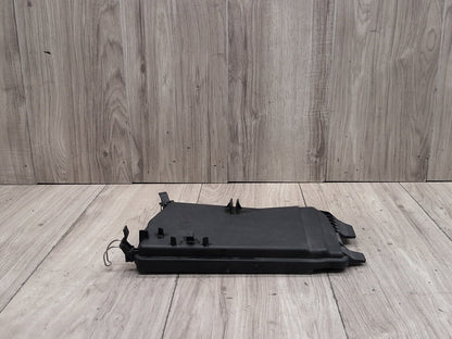 09-12 OEM Mercedes-Benz E550 W212 Front Power Distribution Fuse Box Cover Lid