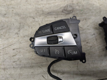 OEM BMW F44 G20 G22* G23* G26 G42 330 430 Steering Wheel Control Switch Buttons