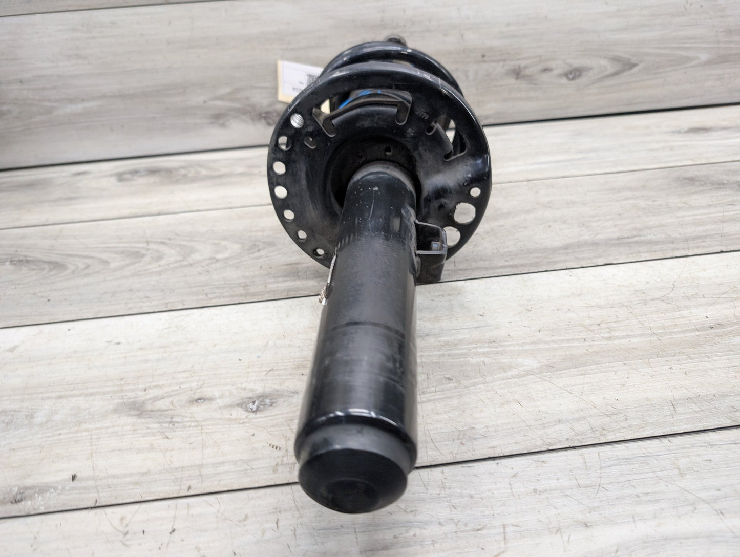 19-25 OEM BMW G20 330iX AWD Front Right Passenger Spring Strut Shock Absorber
