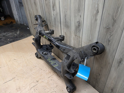 2018 - 2023 BMW X3 G01 Rear Axle Support Crossmember Subframe 6874404 B58B30M0