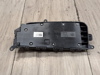 19-24 OEM BMW F97 G01 G20 G26 Front Right Passenger Seat Adjust Control Switch