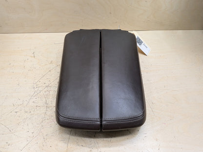 2016-2022 BMW 750i G12 Center Console Armrest Arm Rest 9354625