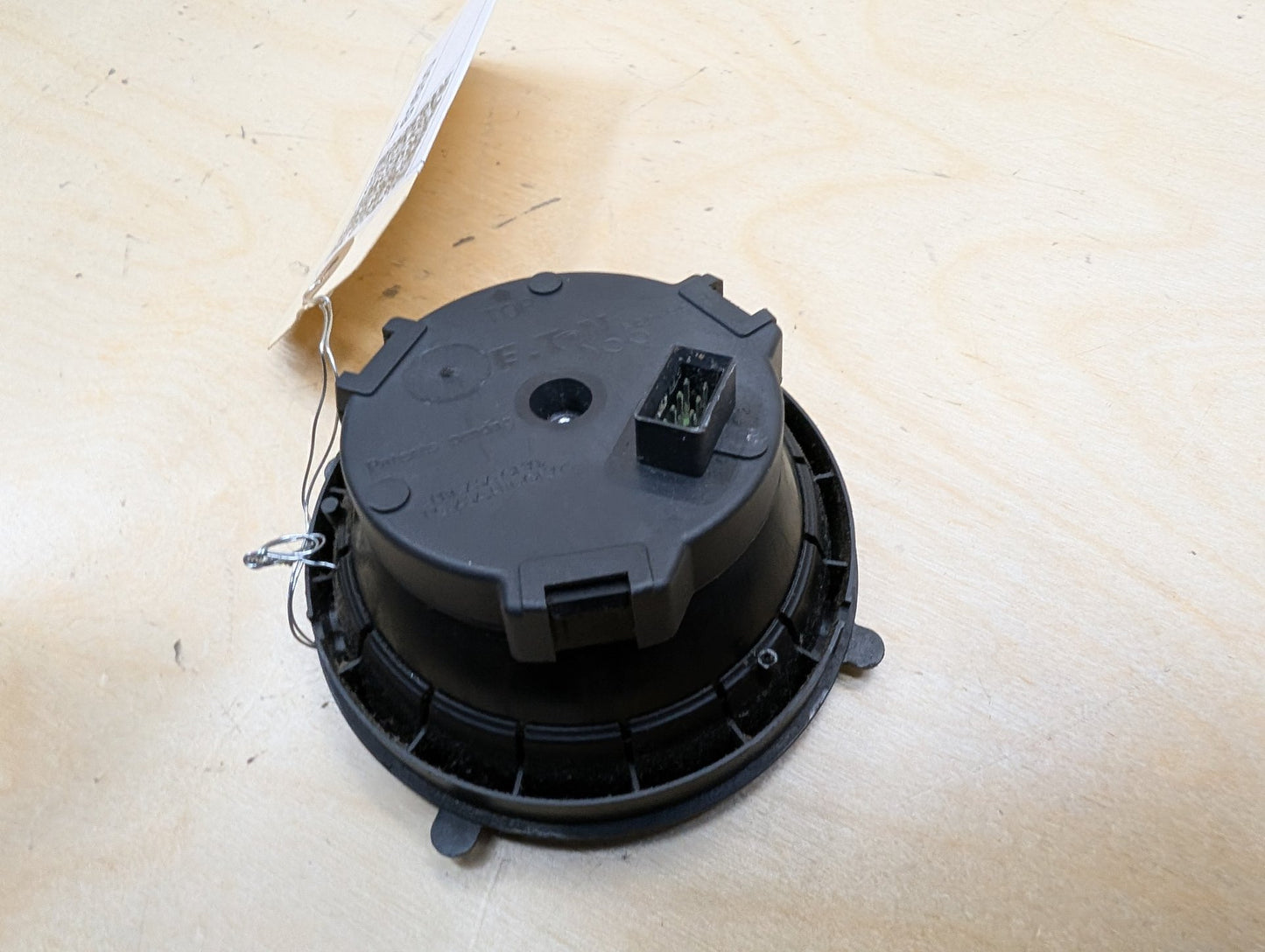 OEM BMW E82 E88 E90 E92 F10 F15 G01 G05 Left Right Power Door Side Mirror Motor