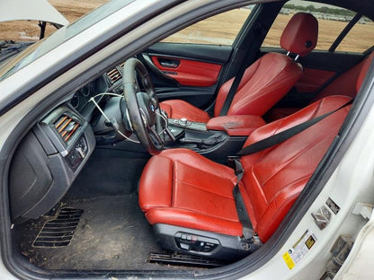 2013 BMW 328i F30 N20B20O0