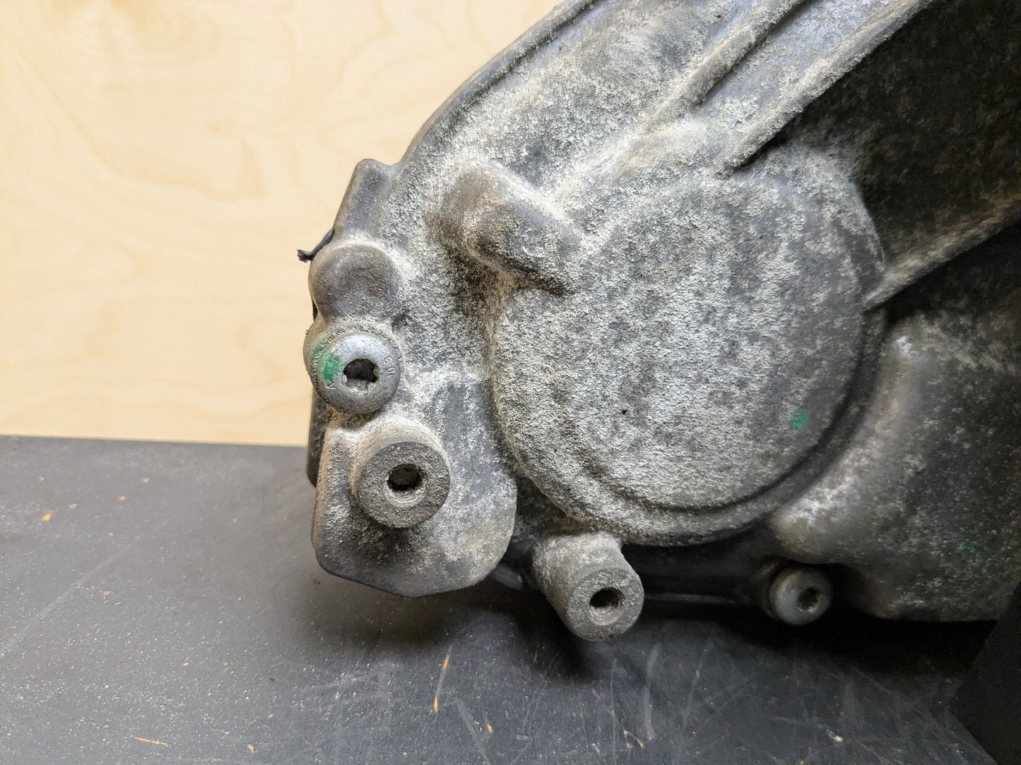 2011 - 2017 BMW X3 F25 Transmission Transfer Case 5A371E2 N20B20A
