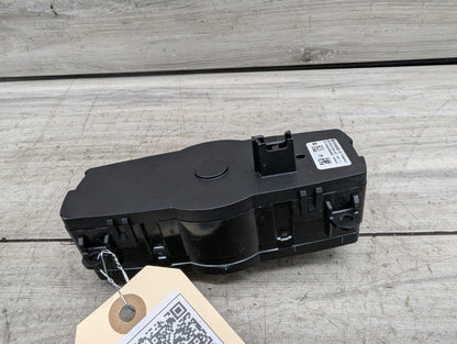 10-19 OEM BMW F10 F13 F02 Headlight Switch Control Panel Light Module BLACK