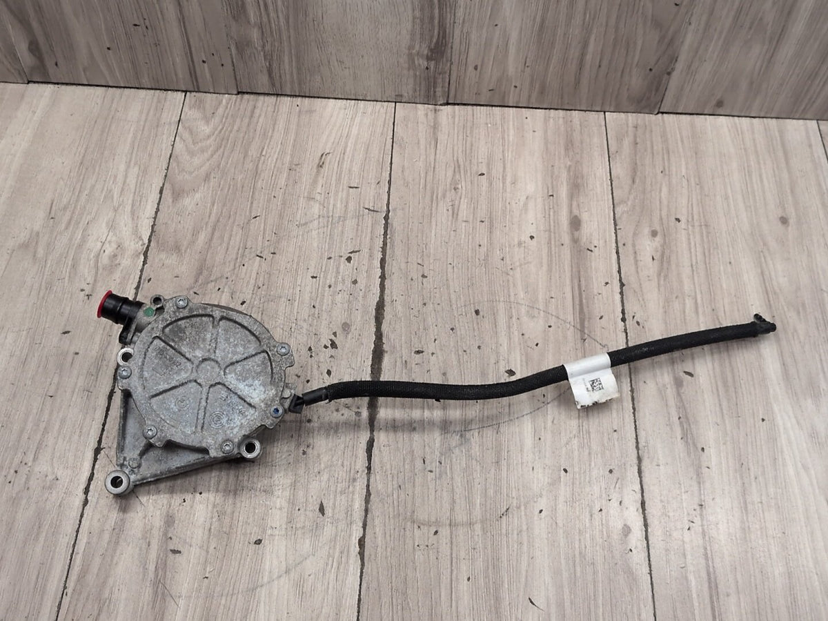 OEM BMW E84 F10 F25 F30 X1 X3 28 320 328 528 Engine N20 N26 Vacuum Pump