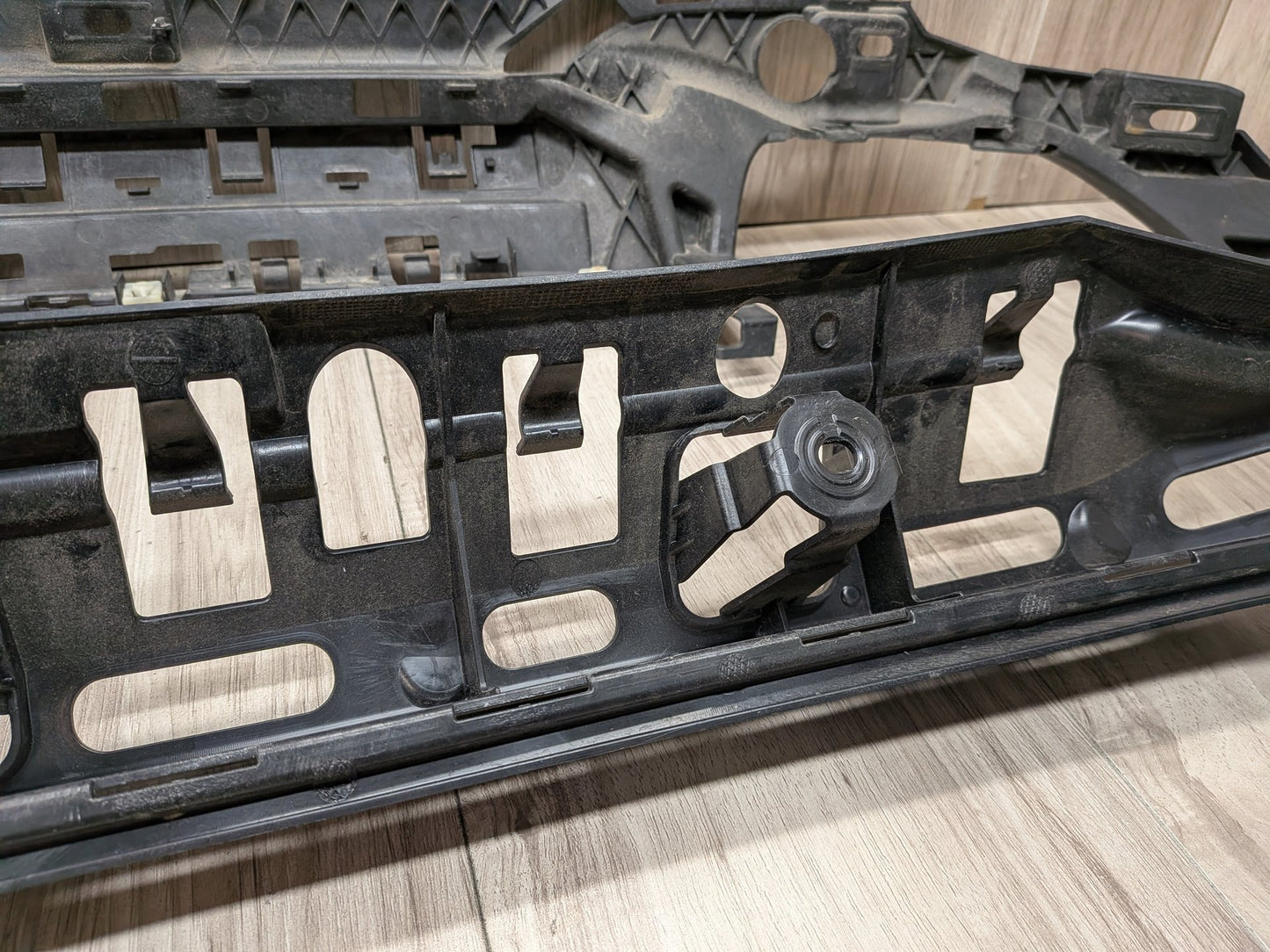 2019-2026 BMW M340i G20 Rear Left Right Center Bumper Support Brackets SET 8079607