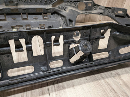 2019-2026 BMW M340i G20 Rear Left Right Center Bumper Support Brackets SET 8079607