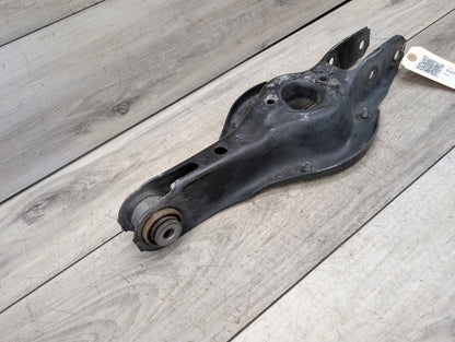 2012-2018 BMW 340i F30 Rear Left Driver Control Arm 6867540