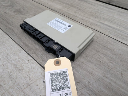 PRE-LCI OEM BMW F90 G01 G12 G30 M5 X3 Front Driver Passenger Seat Memory Module