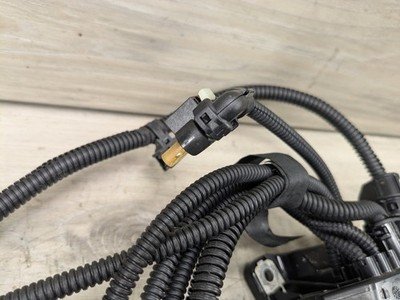 20-24 OEM BMW G20 G22 G26 M340iX M440iX Engine B58 Wiring Wire Harness Module 1