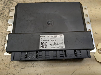 OEM BMW G12 G30 M550 750 M760 Active Air Suspension VDP Control Module Unit