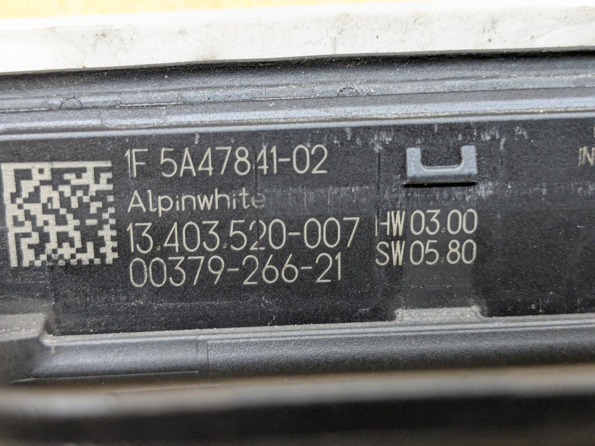 2022-2026 BMW 430i G26 5A47841 OEM