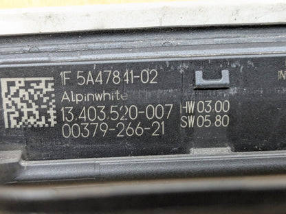 2022-2026 BMW 430i G26 5A47841 OEM