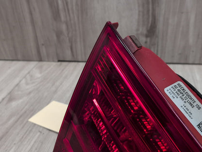2013 - 2017 Audi S5 8T Rear Left Driver Inner Tail Light 8T0945093D CTUB