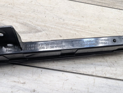 2018 - 2023 BMW X3 G01 Upper Liftgate Trunk Lid 3rd Brake Light 7426511 B58B30M0