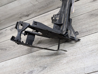 OEM BMW F10 528 535 550 M5 Right Passenger Side Headlight Support Mount Bracket