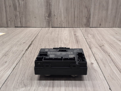 15-18 OEM Audi Q3 Front Right Passenger Side Door Control Module 8X0959792H