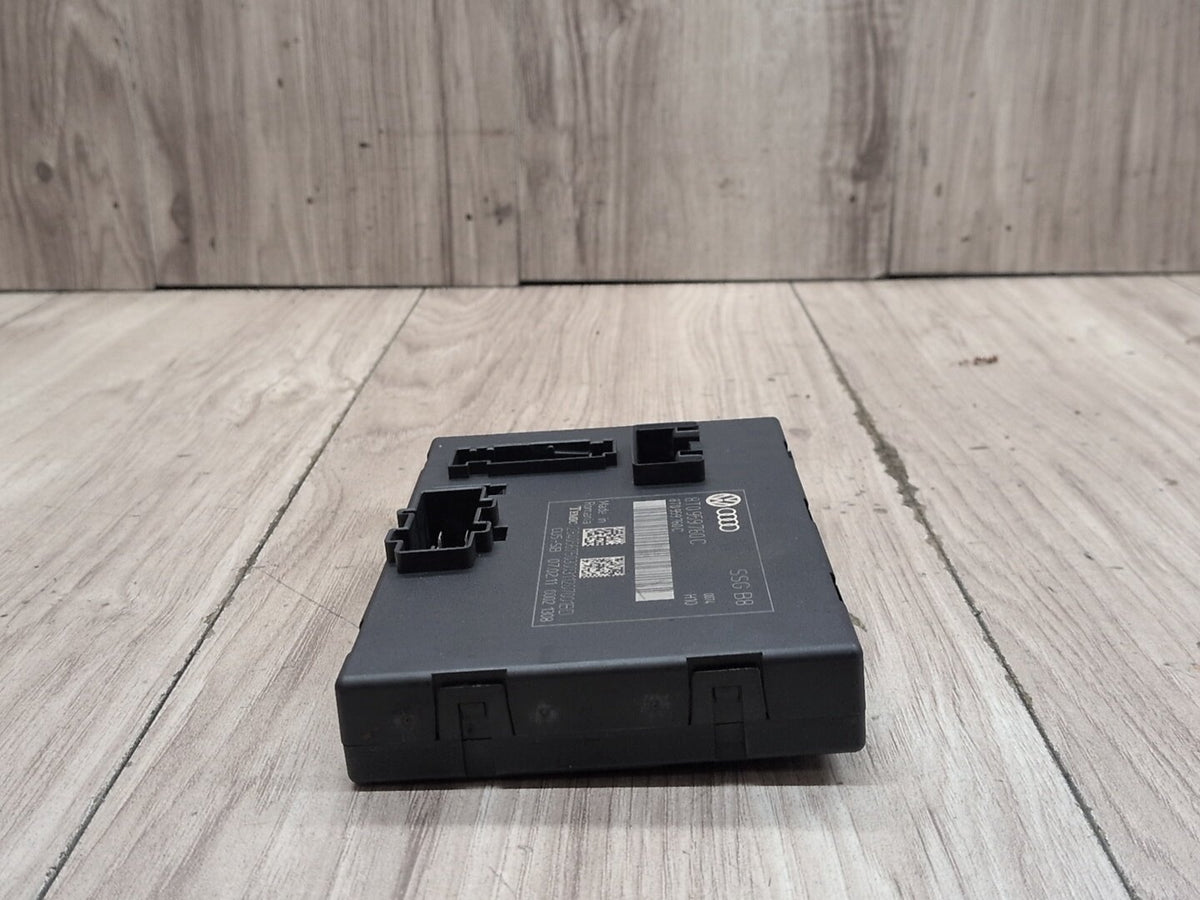 2008-2017 Audi S5 8T Front Left or Right Seat Control Module 8T0959760C OEM