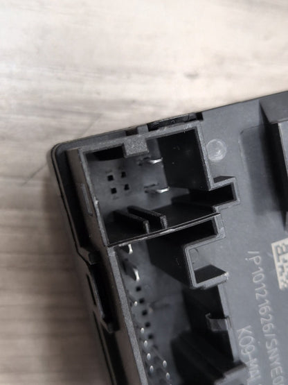15-18 OEM Audi Q3 Rear Left or Right Window Door Control Module PN: 8X0959795C