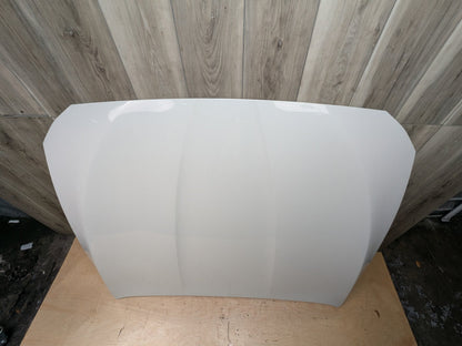 11-16 OEM BMW F10 528 535 550 M5 Sedan Hood Bonnet Panel Shell