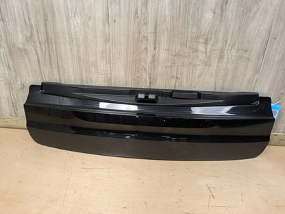 2014 - 2018 BMW X5 F85 Rear Lower Liftgate Tailgate 7378123 S63B44T2