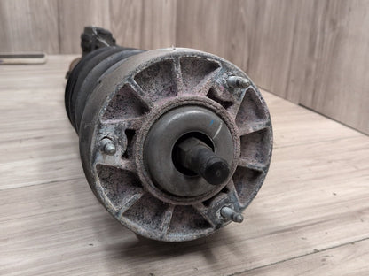 OEM BMW F85 F86 X5M X6M Front Left Driver Strut Shock Absorber Spring VDC