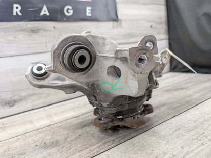2020 BMW 330i G20 Rear Right Passenger Spindle Knuckle w/ Bearing 6879532