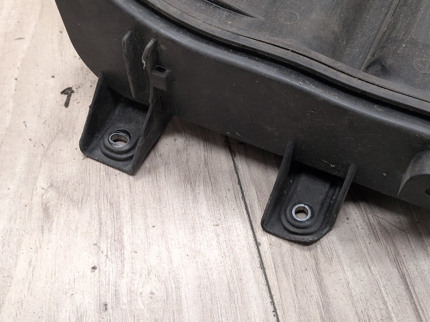 2015-2018 Audi Q3 8U Fuel Vapor Charcoal Canister 3C0201797D