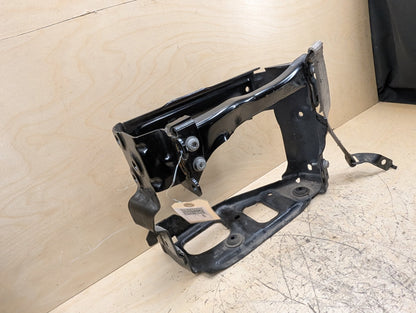 OEM BMW F90 F93 G12 G16 G30 M5 M8 Front Right Passenger Radiator Support Bracket