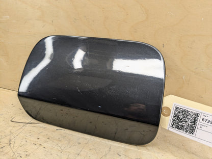 17-23 OEM BMW F90 G30 530 540 M550 M5 Fuel Gas Tank Flap Lid Cover