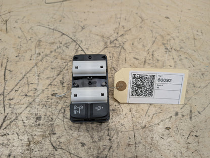 2019-2026 BMW X5 G05 Front Left Driver Door Master Window Switch 9458289 OEM