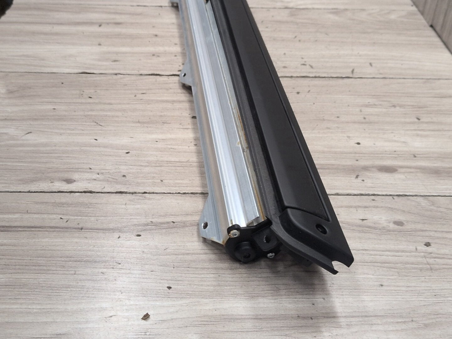 2012-2018 BMW M6 F06 Rear Windshield Glass Roller Sun Shade Blind 7288148