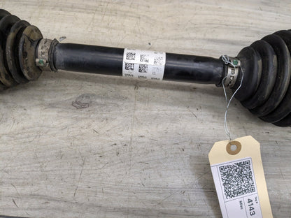 OEM BMW G20 G42 230iX M240iX 330iX M340iX Front Left Driver Output CV Axle Shaft