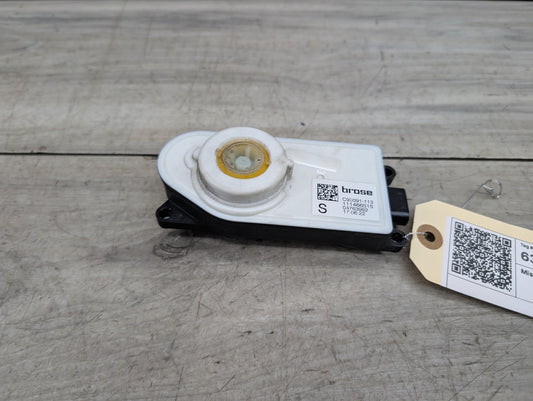 OEM BMW G30 530 540 M550 G12 740 750 M760 Upper Grille Air Flap Motor Actuator