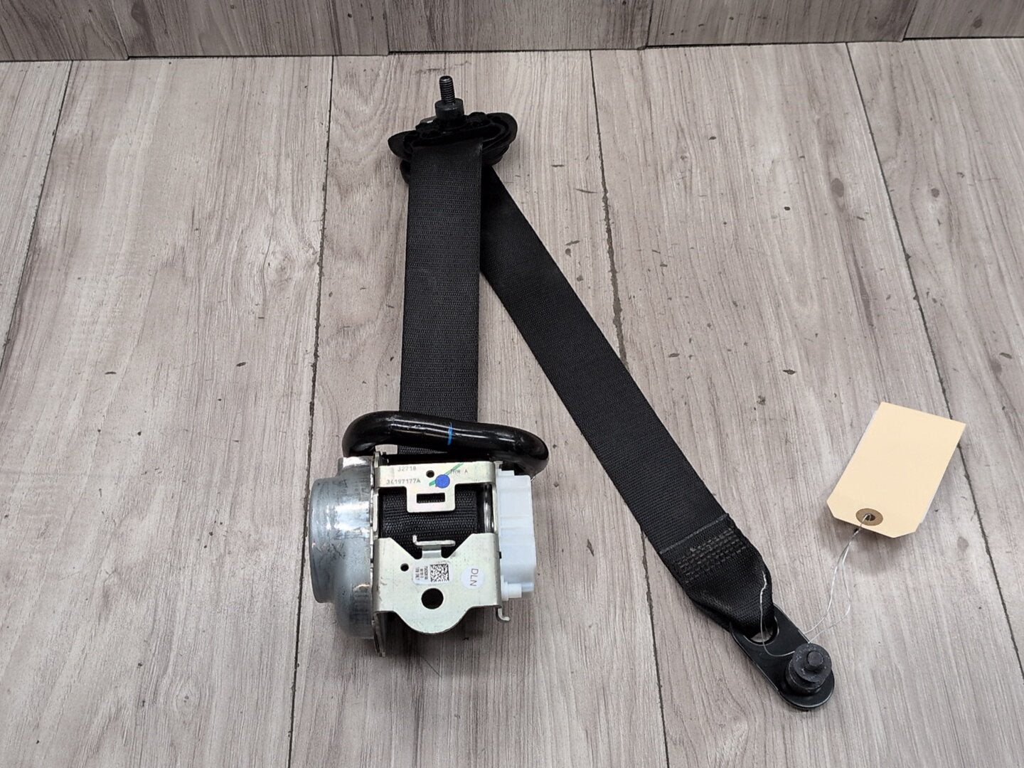 2019 - 2026 BMW X5 G05 Misc 4263818 N63B44M3