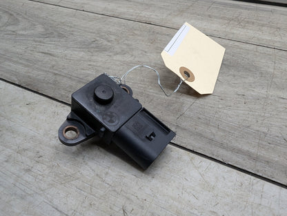 2014 - 2019 BMW 340 F34 Fuel Tank Ventilation Breather Valve 8617097 B58B30M0