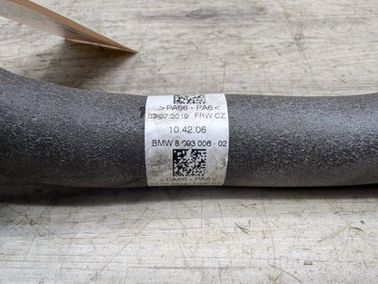 18-24 OEM BMW G01 G20 G22 G26 G42 M340 M440 Engine B58 Breather Vent Pipe Hose