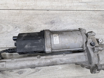 12-20 OEM BMW F22 F30 F32 F34 AWD Electric Power Steering LG Gear Rack &amp; Pinion