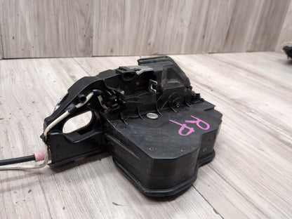 2011-2016 BMW M5 F10 Rear Right Passenger Door Latch Lock Actuator 7154516 OEM