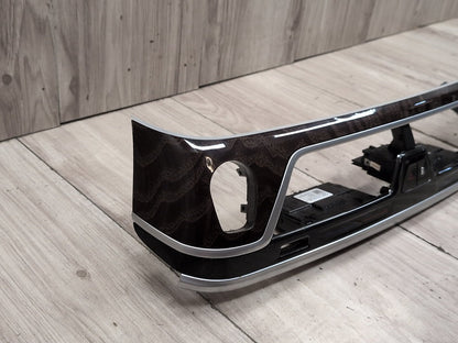 2016-2022 BMW 750i G12 Dashboard Dash Board Panel Interior Trim 6992244 OEM