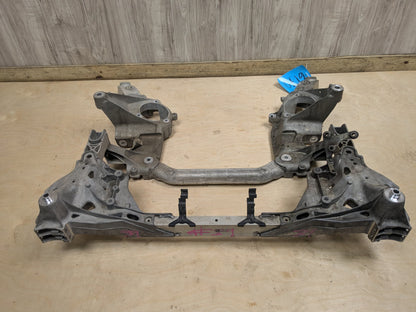 OEM BMW F90 G12 G30 M5 M8 Front Axle Subframe Suspension Carrier Crossmember AWD