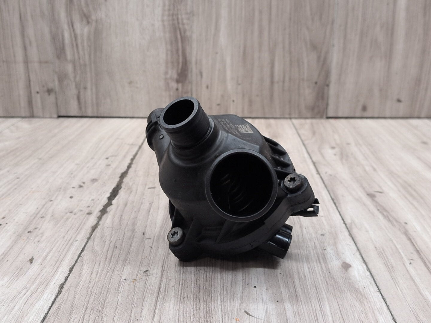 2008-2013 BMW E82 128i N51B30M0 Engine Motor Heat Coolant Thermostat 7549476