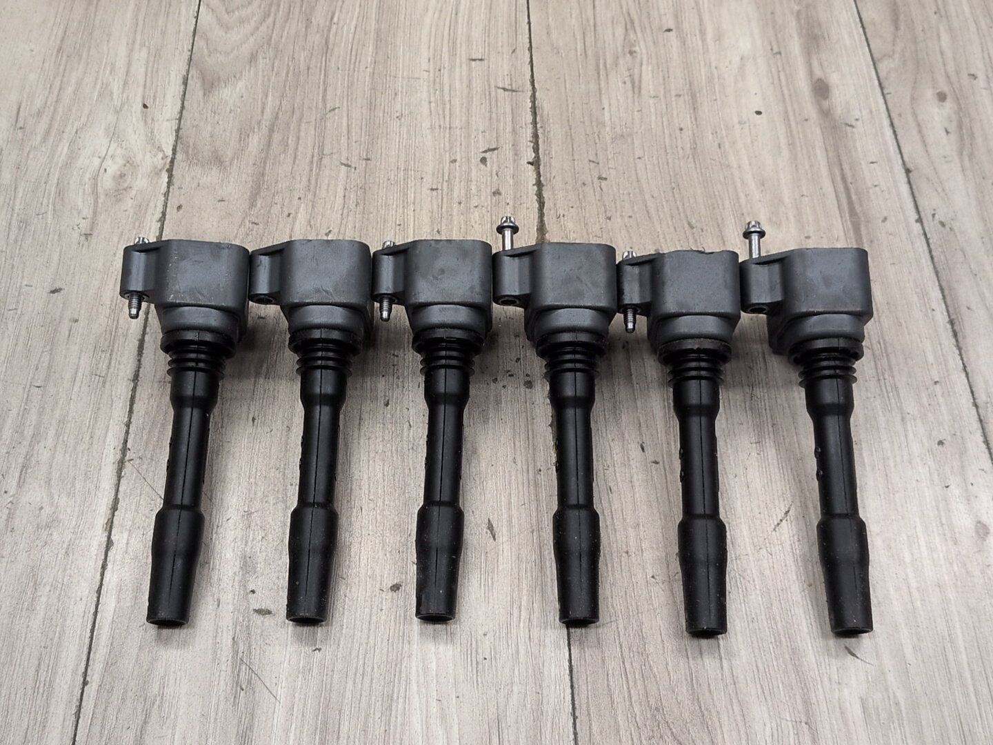 BMW G20 M340i B58B30O1 Engine Motor Ignition Coil SET 8643360