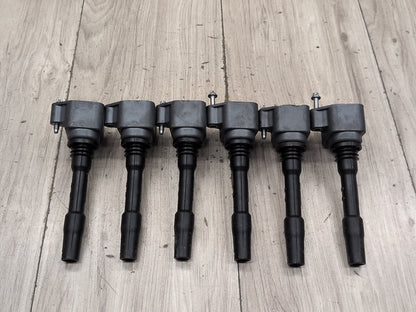 BMW G20 M340i B58B30O1 Engine Motor Ignition Coil SET 8643360