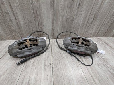 2014-2020 BMW 440i F36 Front Left Right Brake Caliper SET 6850931