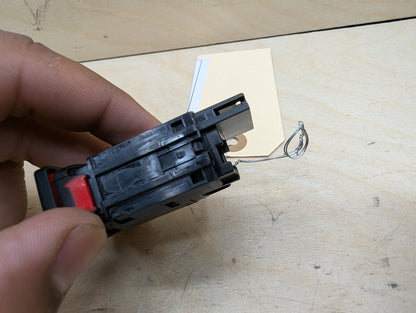 2018-2024 BMW X3 G01 Hazard Warning Switch 6993054
