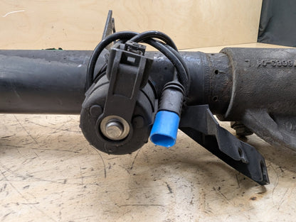 19-23 OEM BMW G05 X5 40 50 Front Left Driver Spring Strut Shock Absorber VDC