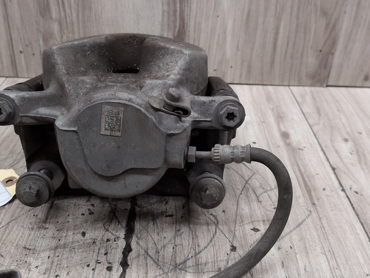 2018-2024 BMW X3 G01 Front Left Driver Brake Caliper 6882253